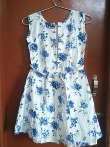 Girls Frock