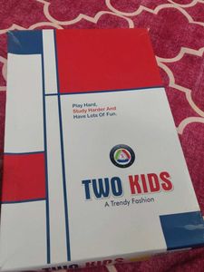 Two Kids Toys & Games5