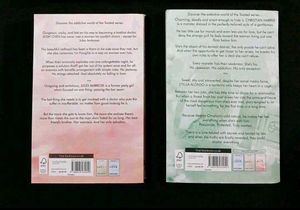 Twisted Hate And Lies Ana Huang