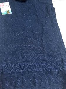 Navy Blue Leggings