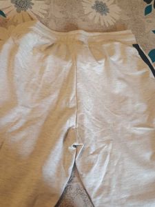 Striped Trackpants