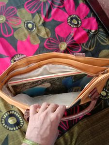Womens Big Shoulder Bag