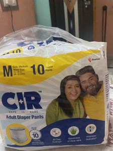 CIR Adult Diaper Pants