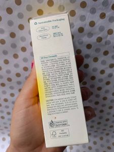 New Goodal Green Tangerine Vita-C Serum