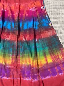 Rajpooti Poshak/ Dress