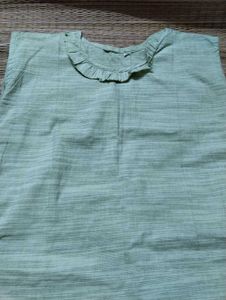 Kurti (Cotton)