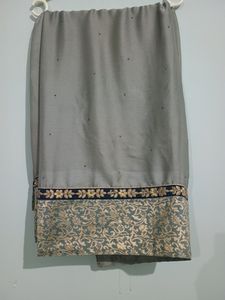 Grey Saare