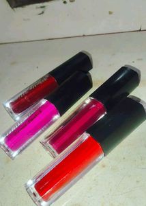 Matte Mini Lipstick