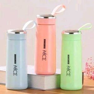 1 Glass Water Bottle
