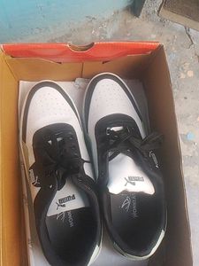 New Condition Shoes