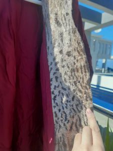 Pinteresty Vintage Long Coat For Women