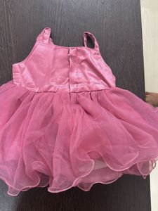 Princess Frock