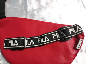 Waist Pouch