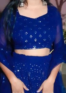Lehenga ❤️