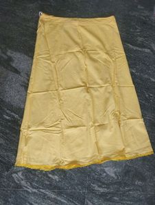 🥻Combo Pack Of-2 Lahenga (Saree Inner)