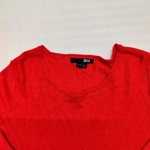 Dia Stylish Top | Bust 36