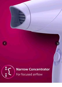 Phillips Hair Dryer