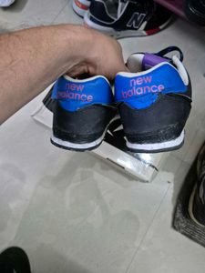 Vintage New Balance 574 original