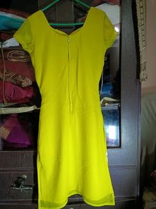 Georgette Kurti,Churidar,Dupatta Set With Sequence