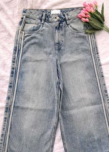 Asos Tall Baggy Jeans (Unisex)