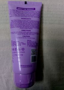 Conscious Chemist Berry Bright Sunscreen