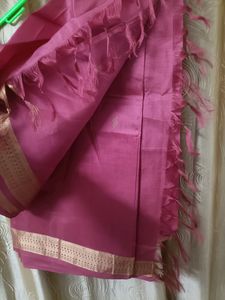 Authentic Kanjeevaram Pattu