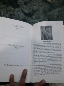 Romantic Book