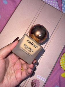 Maliao Foundation Shade 4 New
