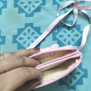 Hello Kitty Crossbody Bag