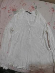 White Shirt