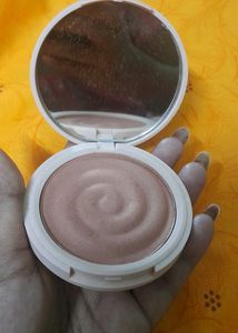 Myglamm Highlighter Ripe Melon ||never Used On Face||