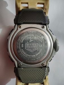 G-Shock Watch