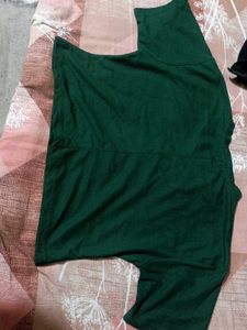 Zara Crop Top