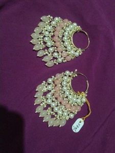 Jhumka Earrings