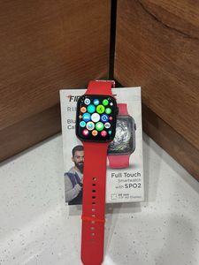 Fire-Boltt Ring Plus Smartwatch