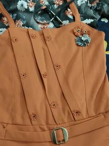 Beautiful  Dress,,jumpsuit Dress,,full Sleeve