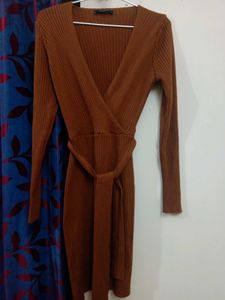 Dress From Trendyol