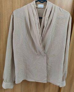 🧥Angelica Career Fashions Blazer - Blouse 🧥