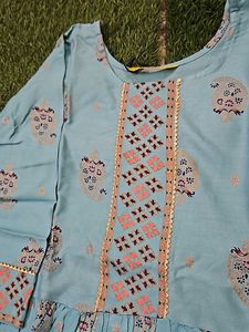 SMART KURTA