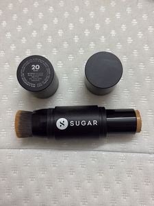 SUGAR Cosmetics- Foundation Stick Mini