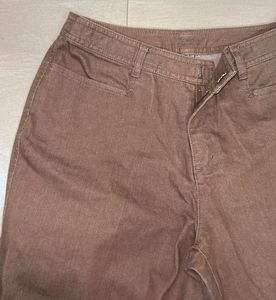 Bootcut Jeans