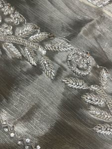 Elegant Jimmy Choi Saree