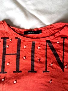 Madame Elegant Top