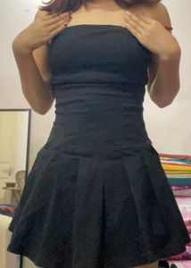 Y2K Mini Dress