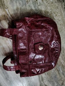 Hand Bag