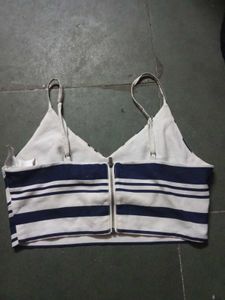 Forever 21 Bralette Top