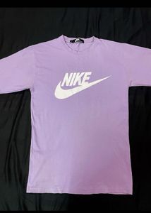 Nike Lavender T-Shirt