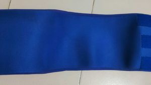 One size belt will fit all.It is new not used .