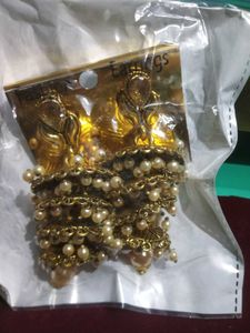 Earing Combo 3