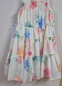 Frock For Girl
